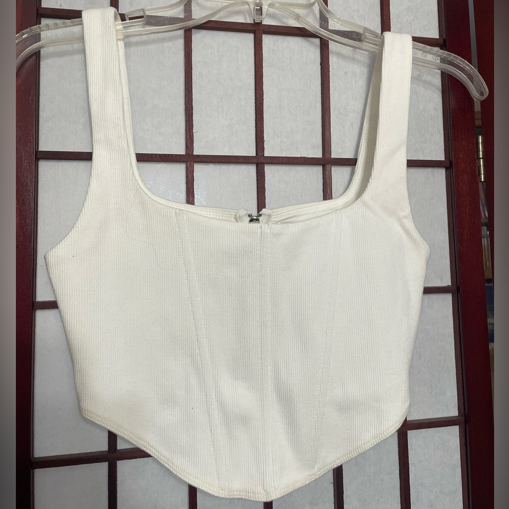 Princess Polly Corset